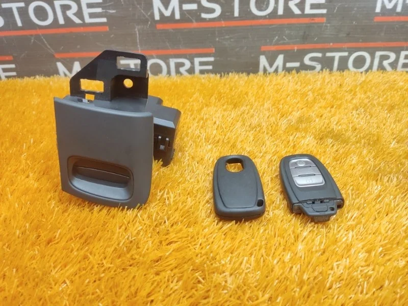 Замок зажигания Audi A4 2011 8K0909131D B8/8K CDNB