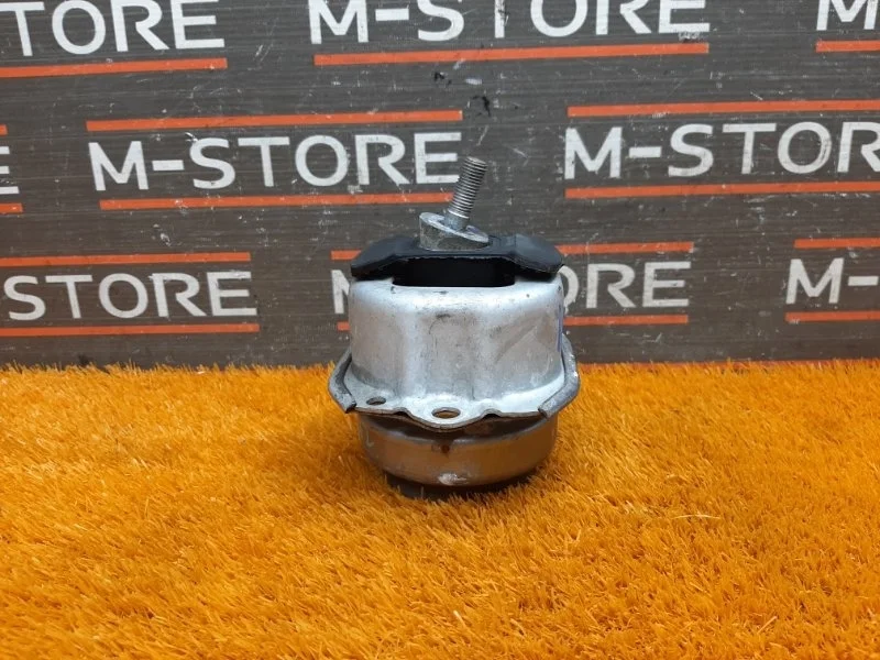 Подушка двигателя Bmw X5 2007 22116865145 E70 N52B30A, левая