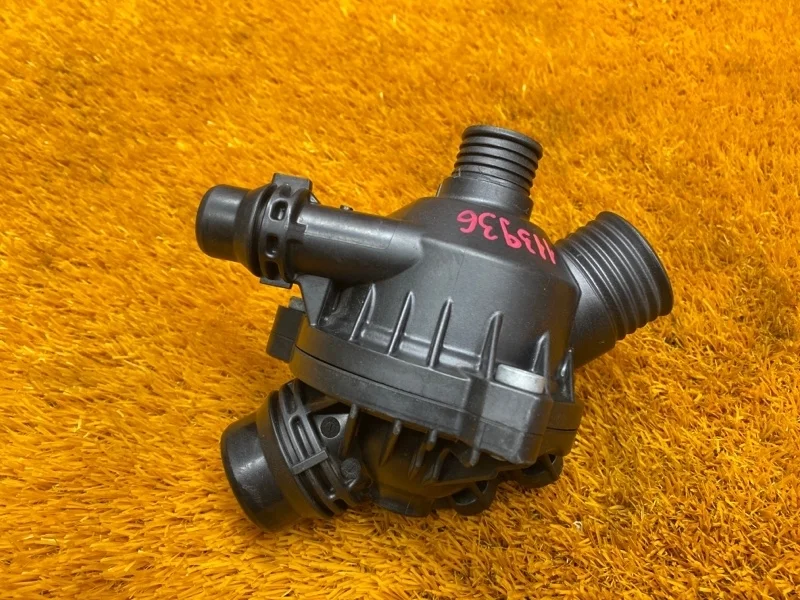 Термостат Bmw 5-Series 2008 7649476 E60 N52B25A