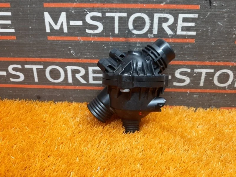 Термостат Bmw 5-Series 2007 7549476 E60 N52B25A