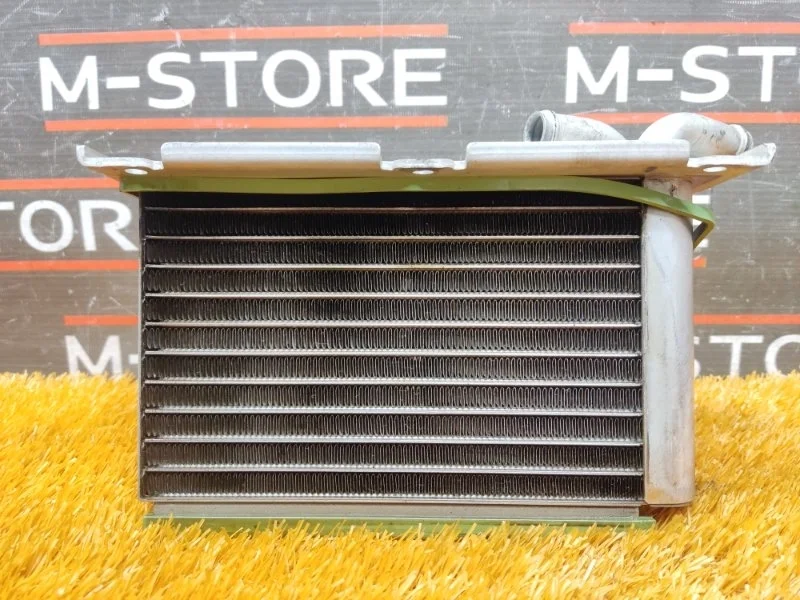 Теплообменник Audi A3 2009 03C145749B 8P CAXC