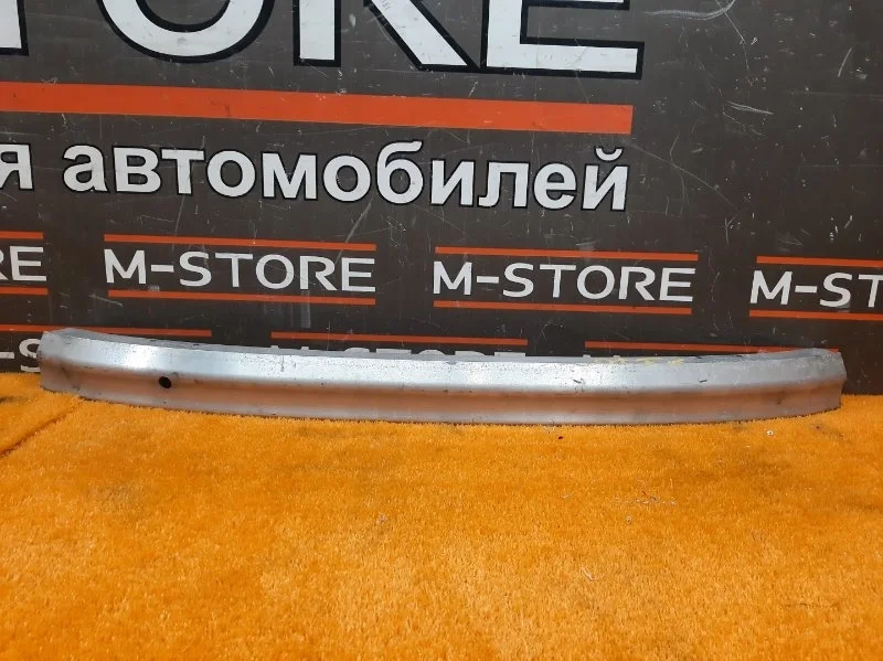 Усилитель бампера Mercedes-Benz M-Class 2006 A1646190122 W164 272.967, задний