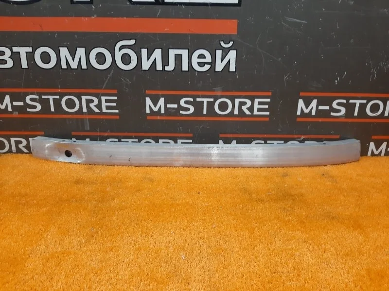 Усилитель бампера Mercedes-Benz S-Class 2007 A2216100020 W221 273.961, задний