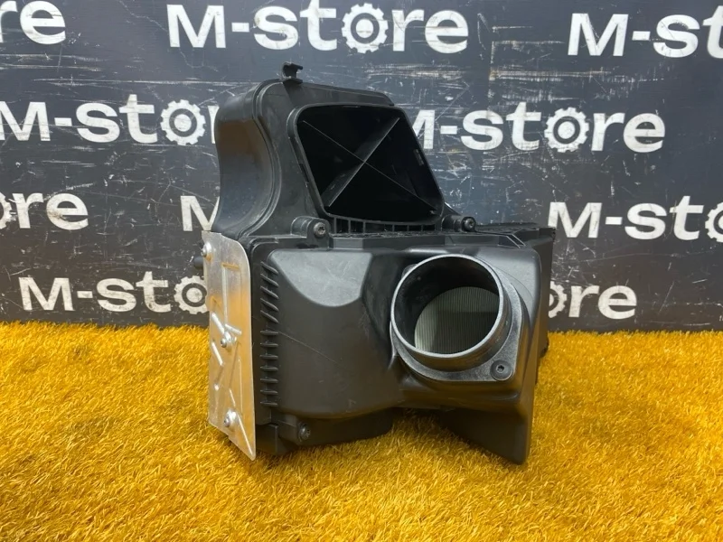 Корпус воздушного фильтра Audi Q5 2013 8R0133835AP 8R CNCD