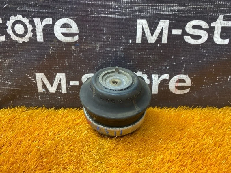 Подушка двигателя Mercedes-Benz S-Class 2002 A2202400717 W220 112.944, левая