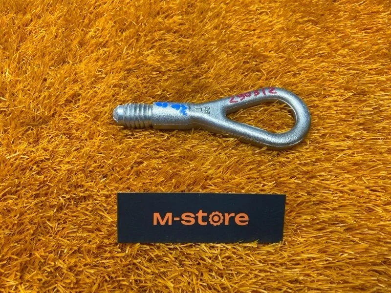 Крюк буксировочный Audi A4 2008 8E0805616C B7 ALT