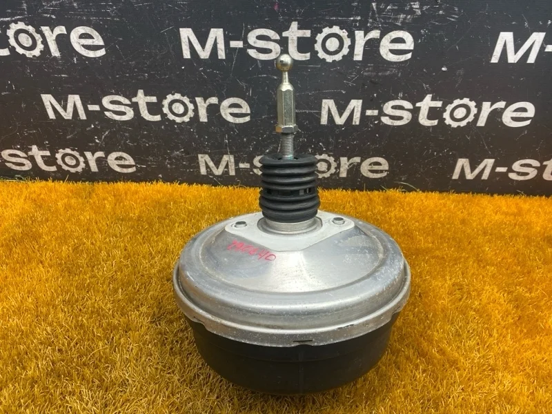 Вакуумный усилитель Audi A4 2012 8K0612103N B8/8K CDNB