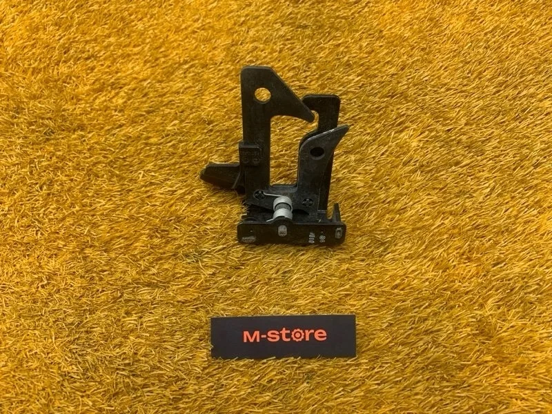 Замок капота Mercedes-Benz Glk-Class 2010 A2048800064 X204 272.948