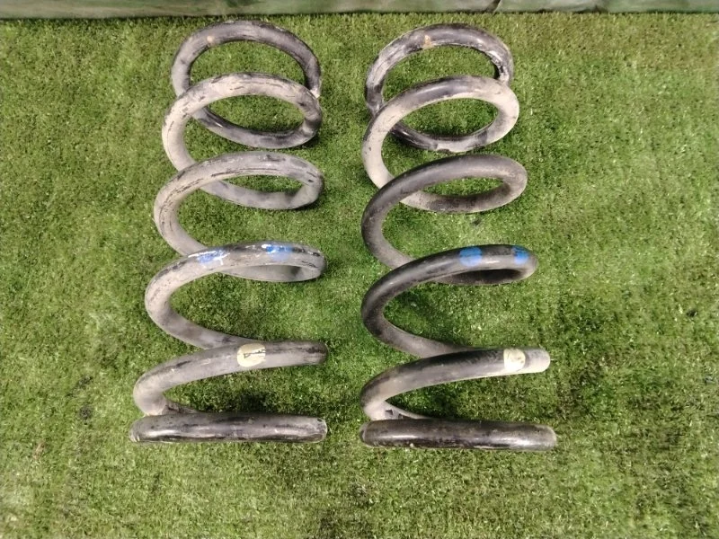 Пружины задние (комплект) Infiniti FX 35 2011 S51