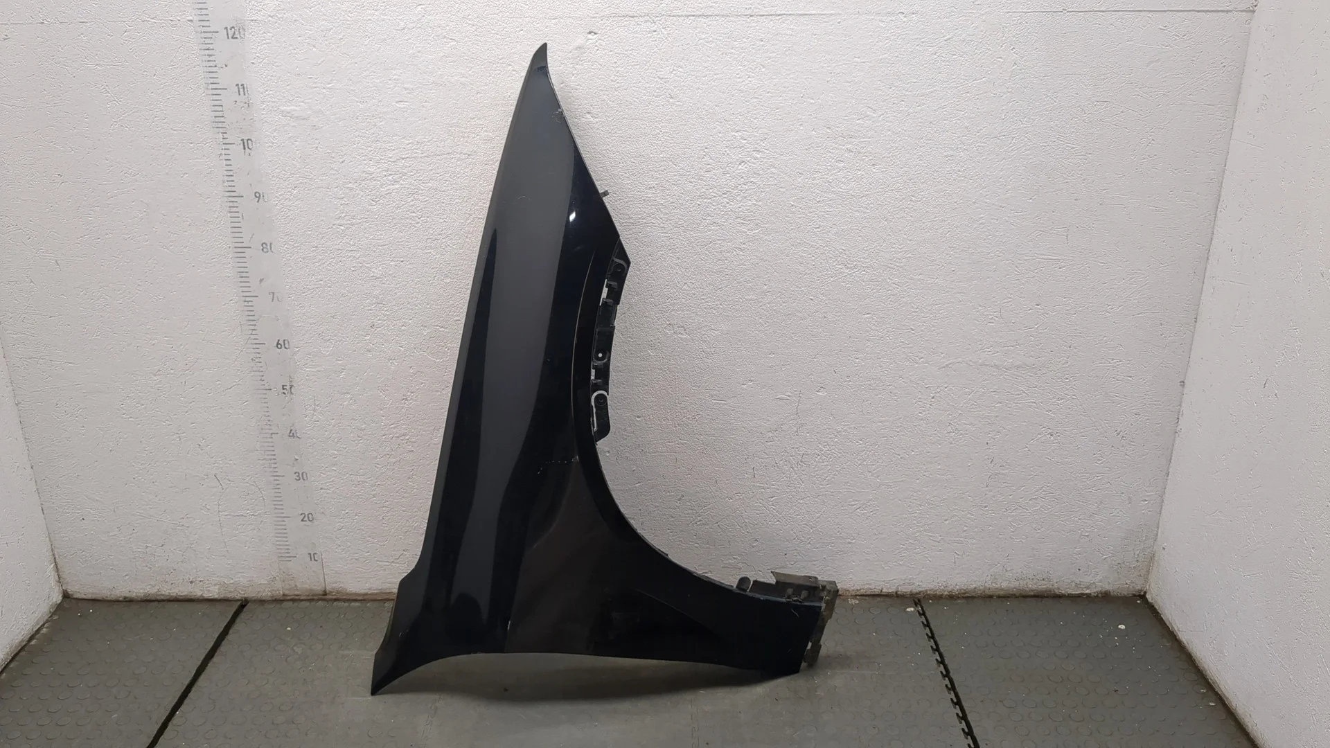 Крыло BMW X5 F15 2013-2018 КПП автомат 4х4 (АКПП) N55B30B Бензин 3 л Турбо-инжектор