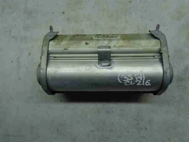 Подушка безопасности пассажира Mercedes CL (C216) 2010 - 2014 бензин 5.0 Автомат