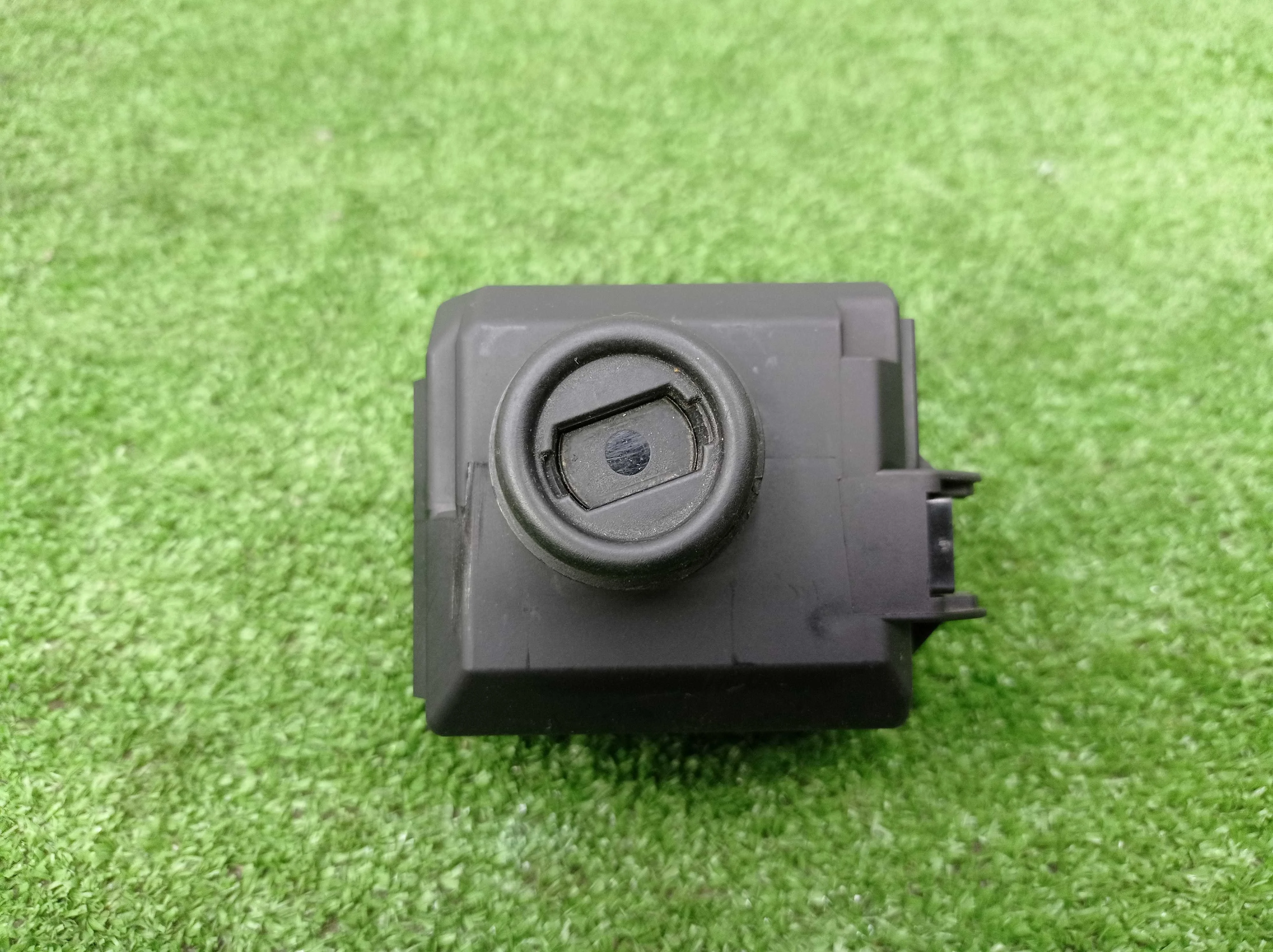 Замок зажигания Mercedes GLK (X204) Рестайлинг 2012 - 2015 дизель 2.2 Автомат