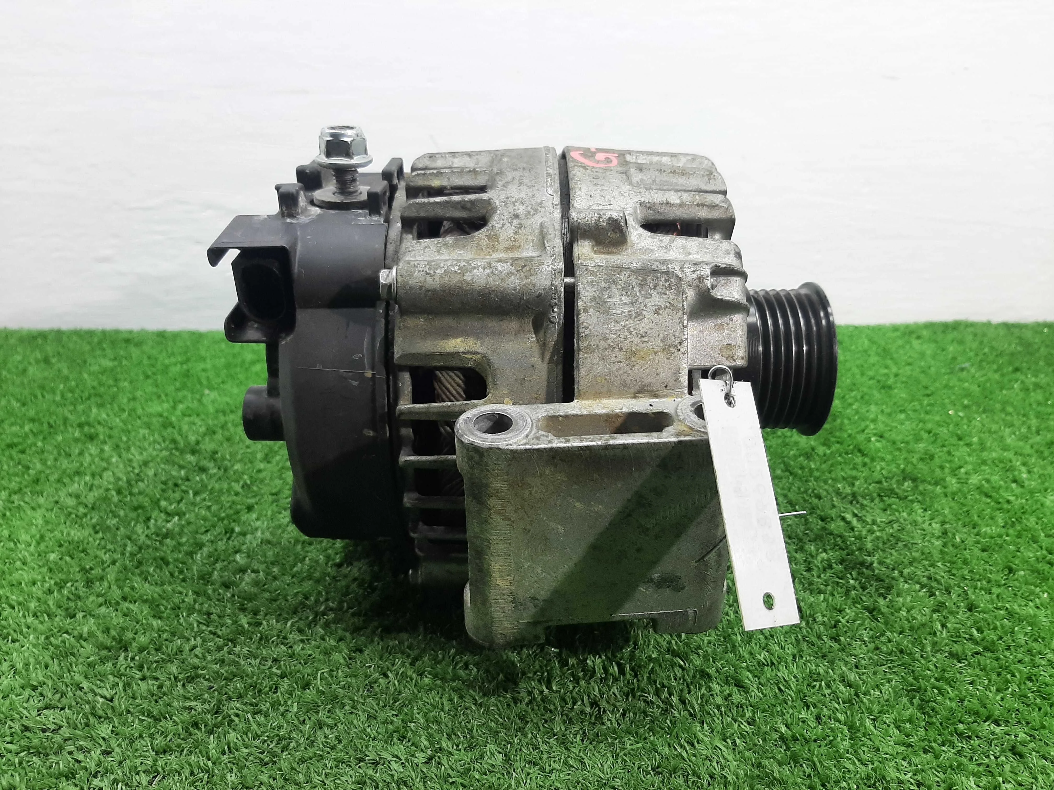 Генератор Mercedes Vito (W447) 2014 - 2018 дизель 2.2 Автомат