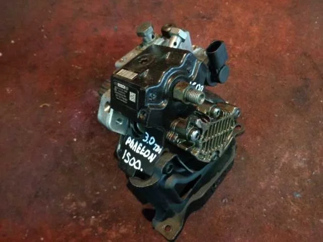 ТНВД Volkswagen Phaeton (3D) 2002 - 2010 дизель 3.0 Автомат