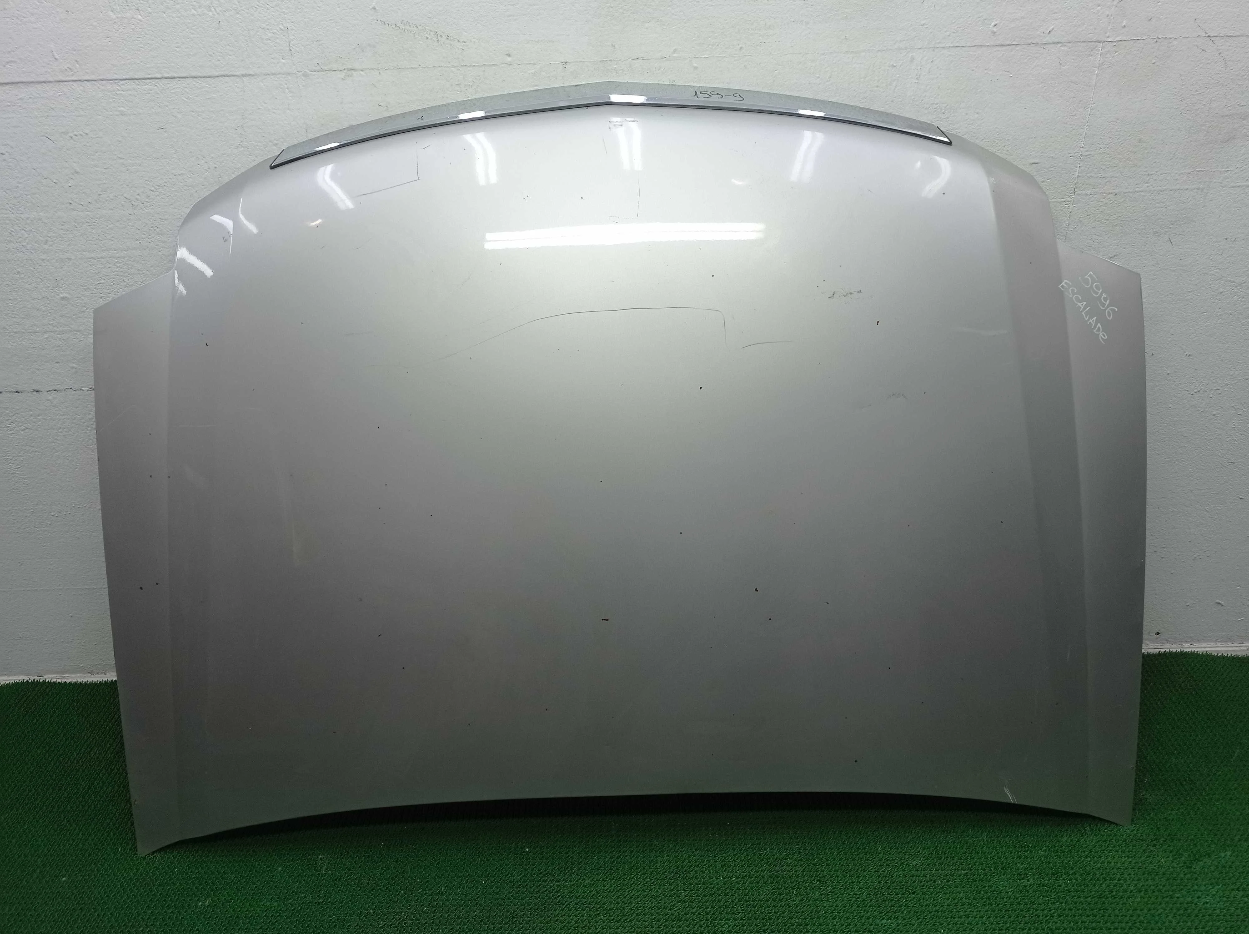 Капот Cadillac Escalade III 2006 - 2014 (GMT900) гибрид 6.0 Автомат