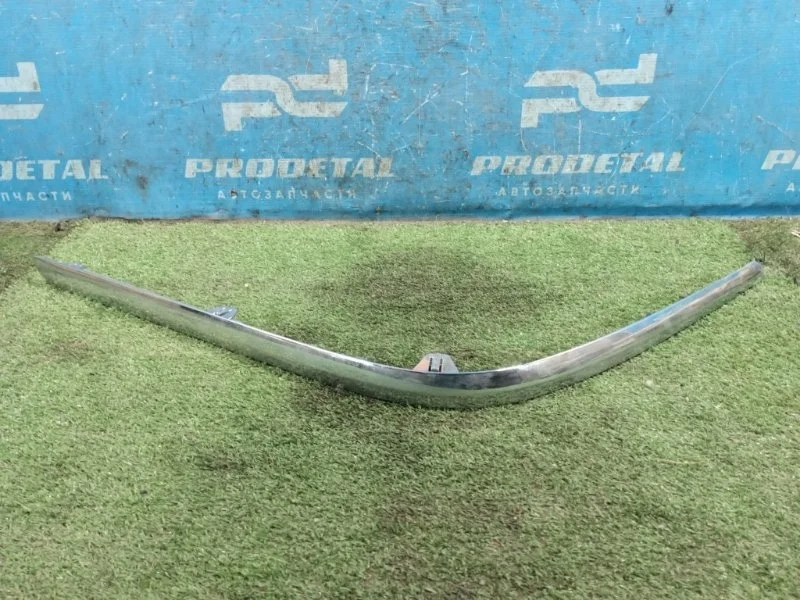 Молдинг бампера задний левый Nissan Teana J31