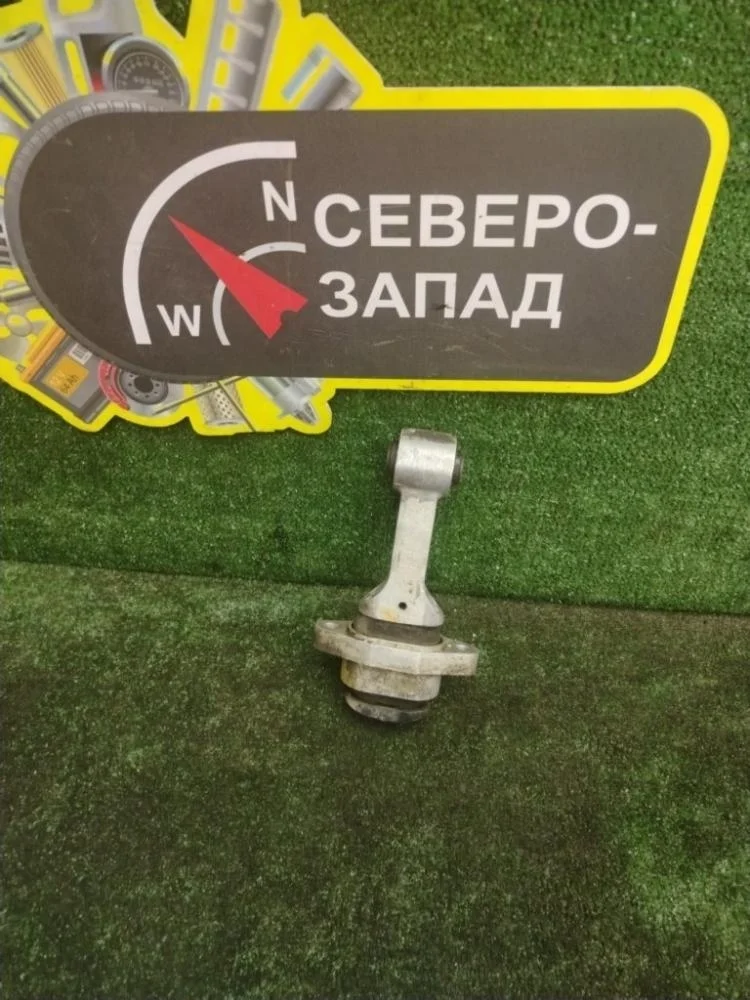 Подушка двигателя Kia Rio 2015 219501R000 QB G4FC, передняя