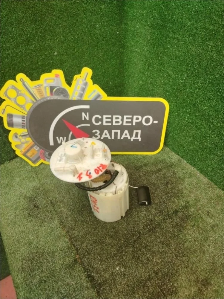 Бензонасос Kia Rio 2015 311104L000 QB G4FC