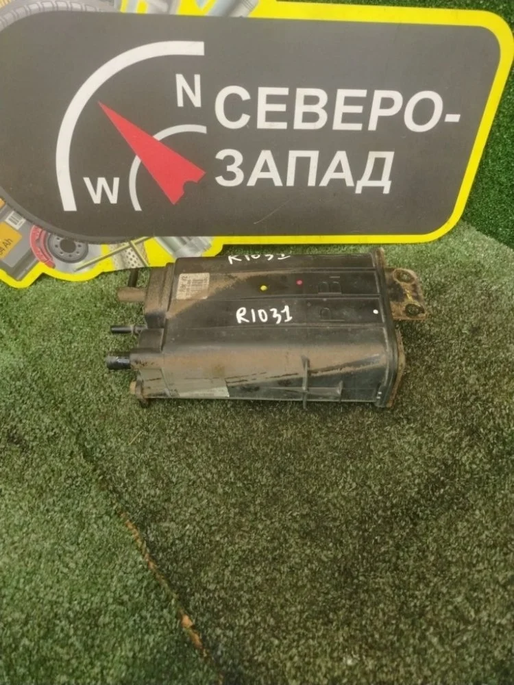 Абсорбер топливный Kia Rio 2015 314204L000 QB G4FC