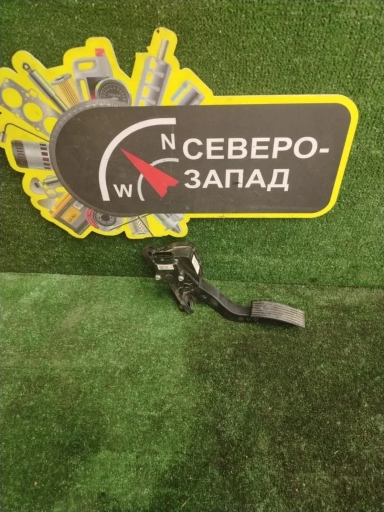 Педаль газа Kia Rio 2015 327001J600 QB G4FC