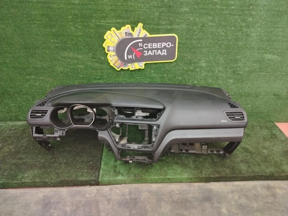 Торпедо Kia Rio 2015 847104Y100WK QB G4FC