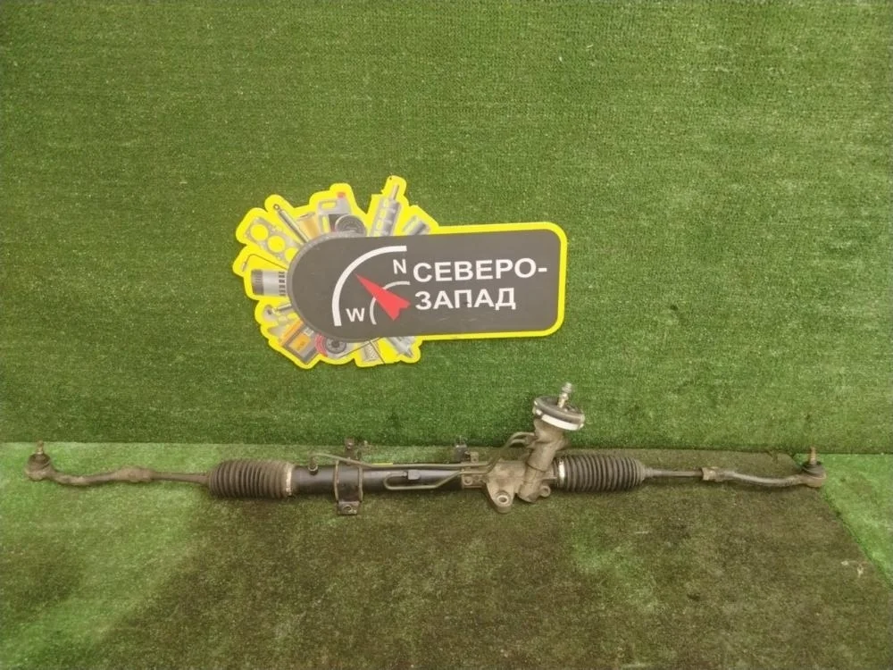 Рулевая рейка Kia Rio 2015 577004L010 QB G4FC