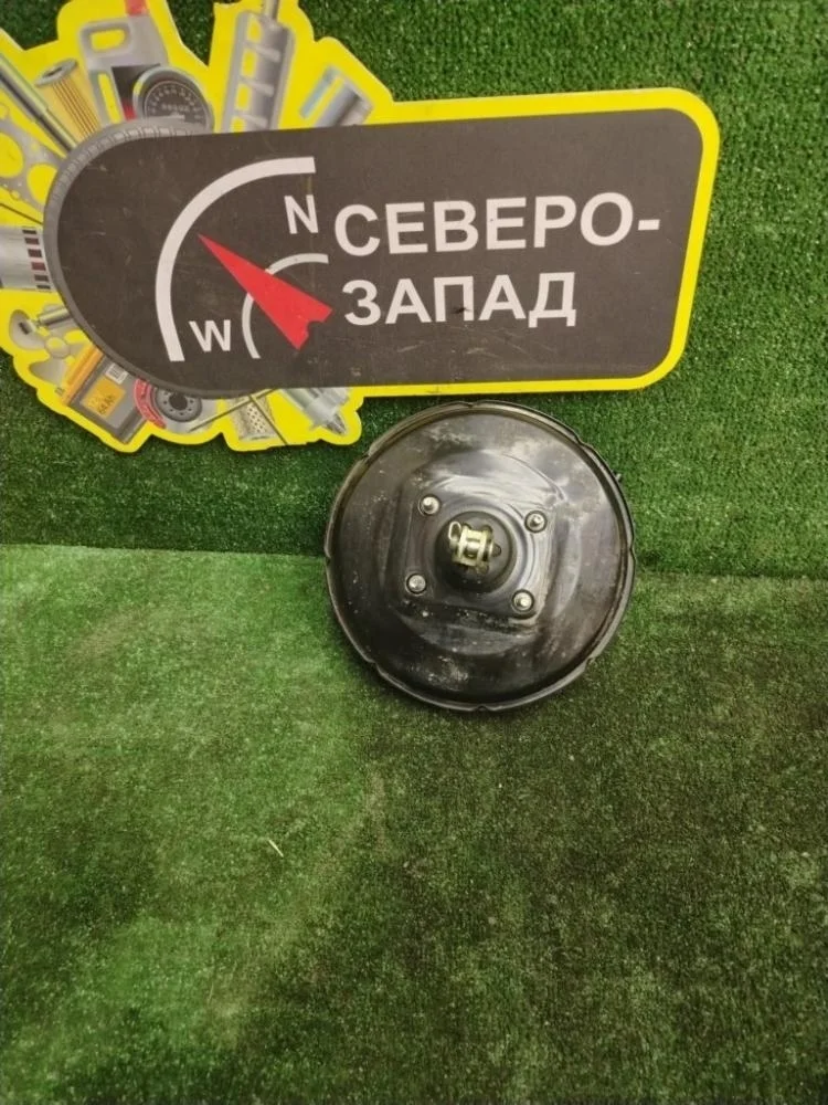 Вакуумник тормозной Kia Rio 2015 591100U000 QB G4FC