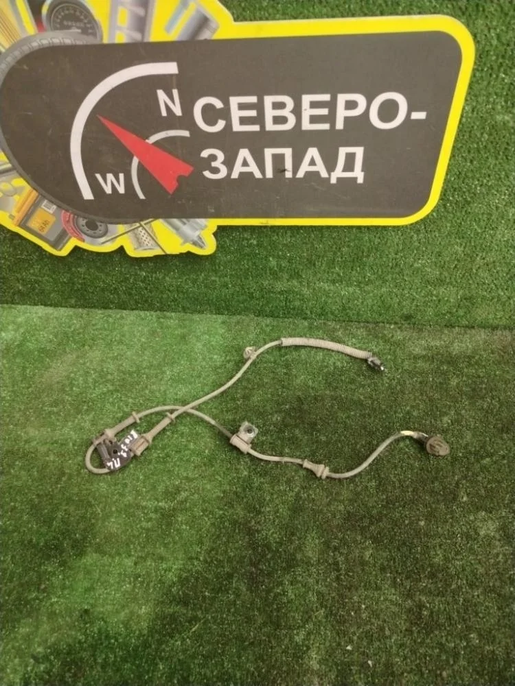 Датчик ABS Kia Rio 2015 956701R000 QB G4FC, передний левый