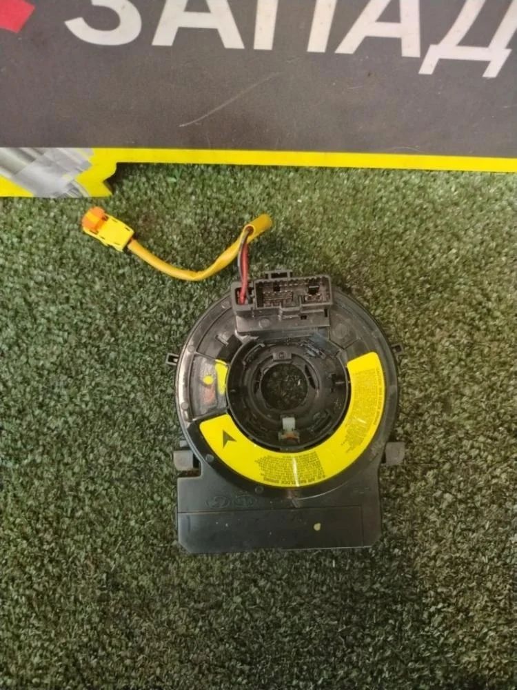 Лента подрулевая SRS Kia Rio 2015 934901R311 QB G4FC