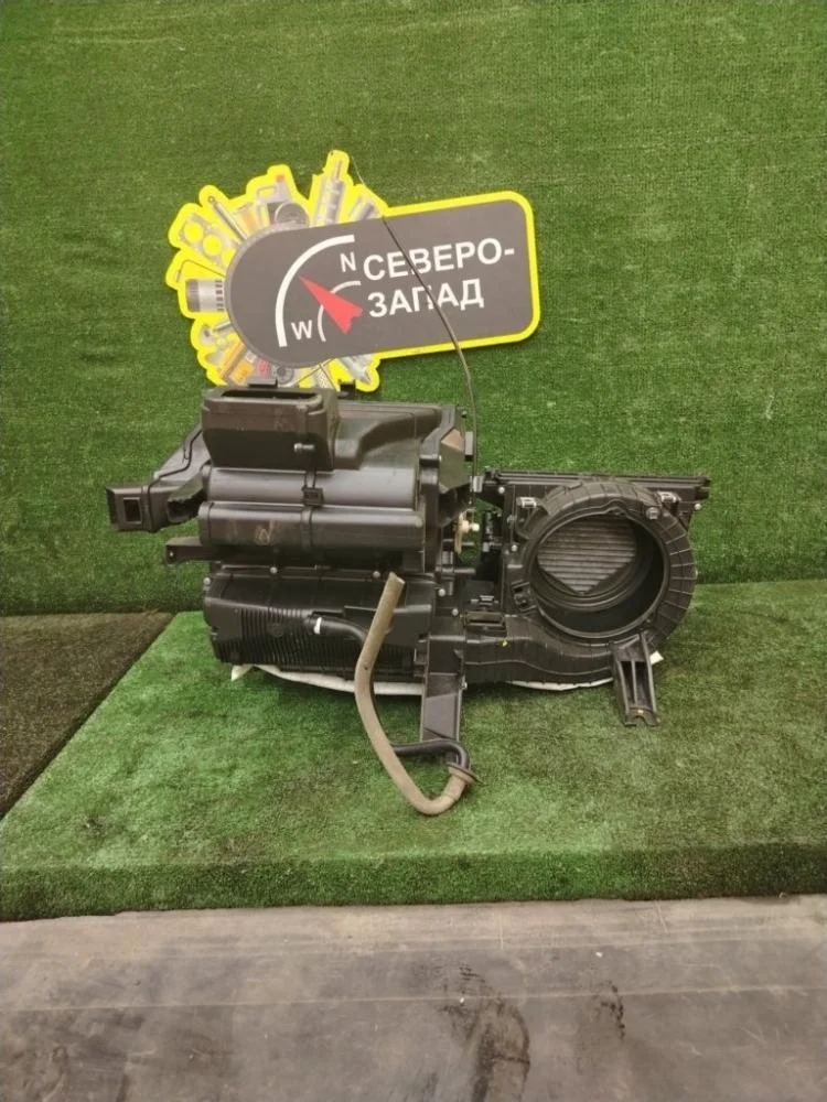 Корпус печки Kia Rio 2015 972054L100 QB G4FC