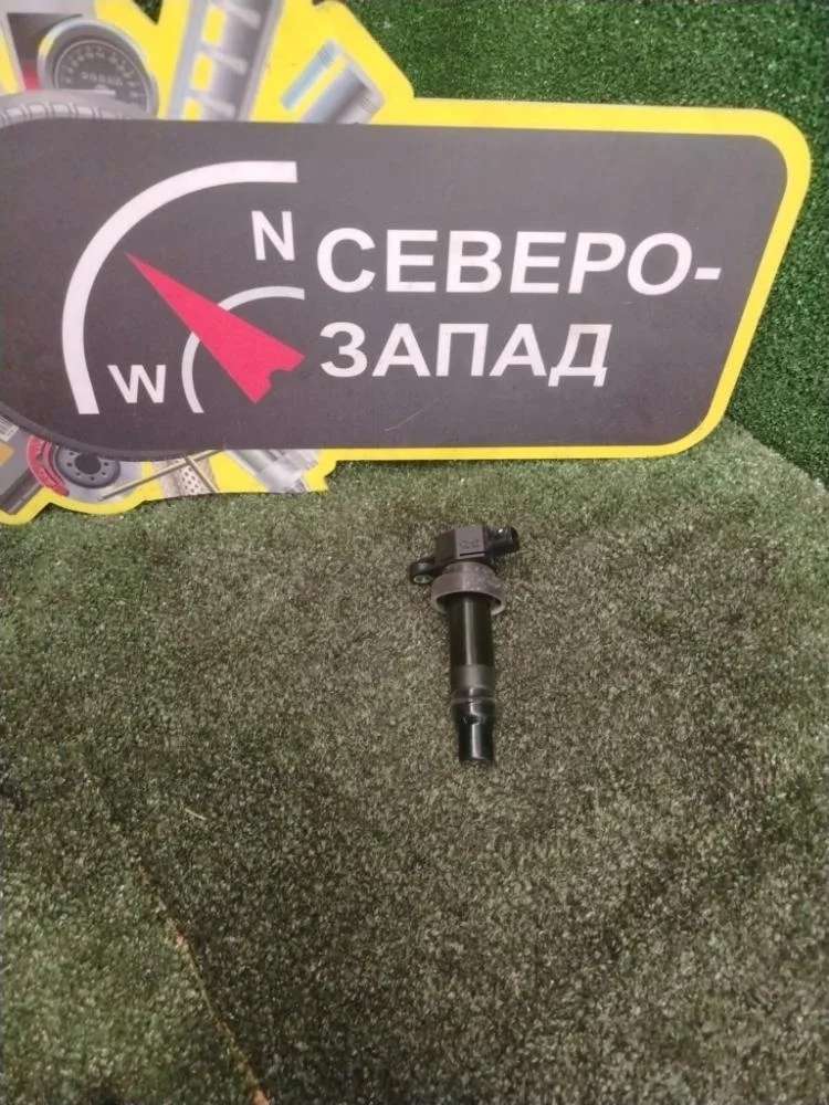 Катушка зажигания Kia Rio 2021 273012B010 FB G4FG