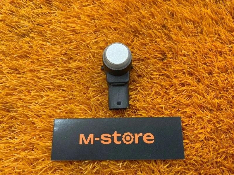 Датчик парковки , парктроник Mercedes-Benz M-Class 2012 A2125420118 W166 276.955, передний