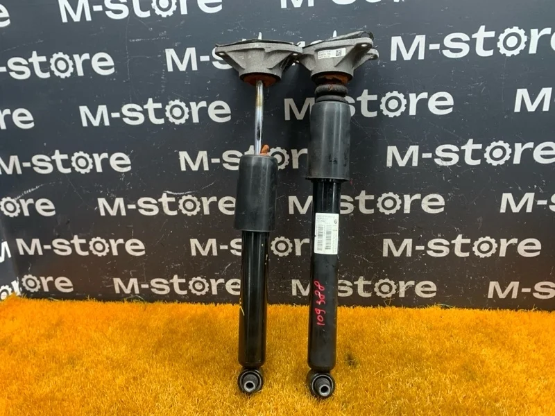 Амортизатор Bmw 3-Series 2013 33526791568 F30 N47D20C, задний