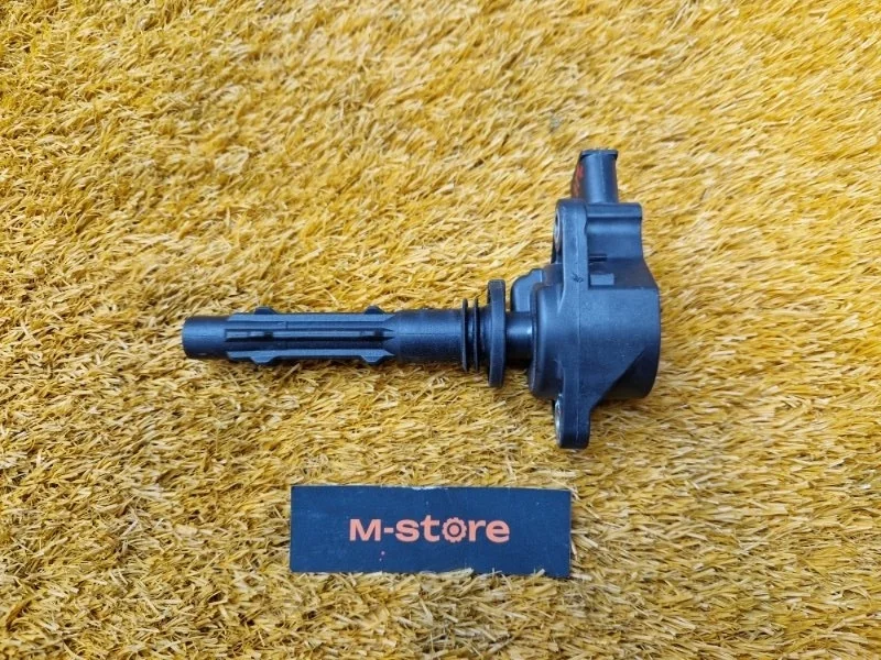 Катушка зажигания Mercedes-Benz Glk-Class 2010 A0001502780 X204 272.948