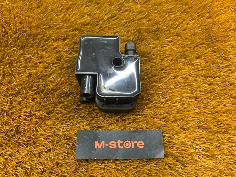 Катушка зажигания Mercedes-Benz Clk-Class 2004 A0001587803 W209 112.955