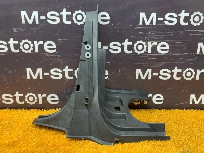 Крепление крыла Bmw X5 2008 51127157984 E70 N52B30A, переднее правое