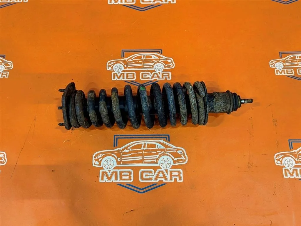 Амортизатор задний Mercedes-Benz