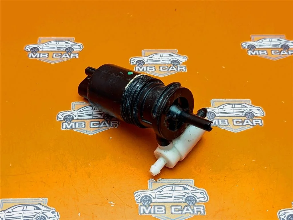 Насос омывателей Mercedes-Benz