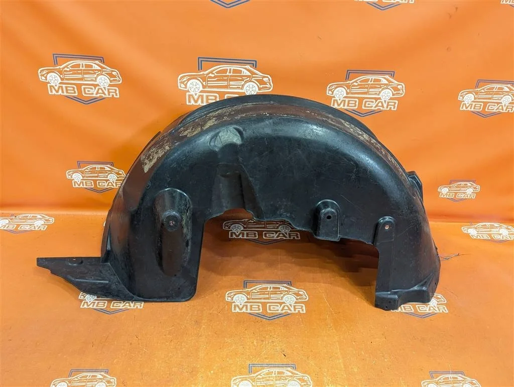 Подкрылок задний левый Mercedes-Benz