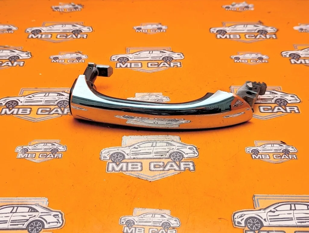 Ручка двери наружняя Mercedes-Benz