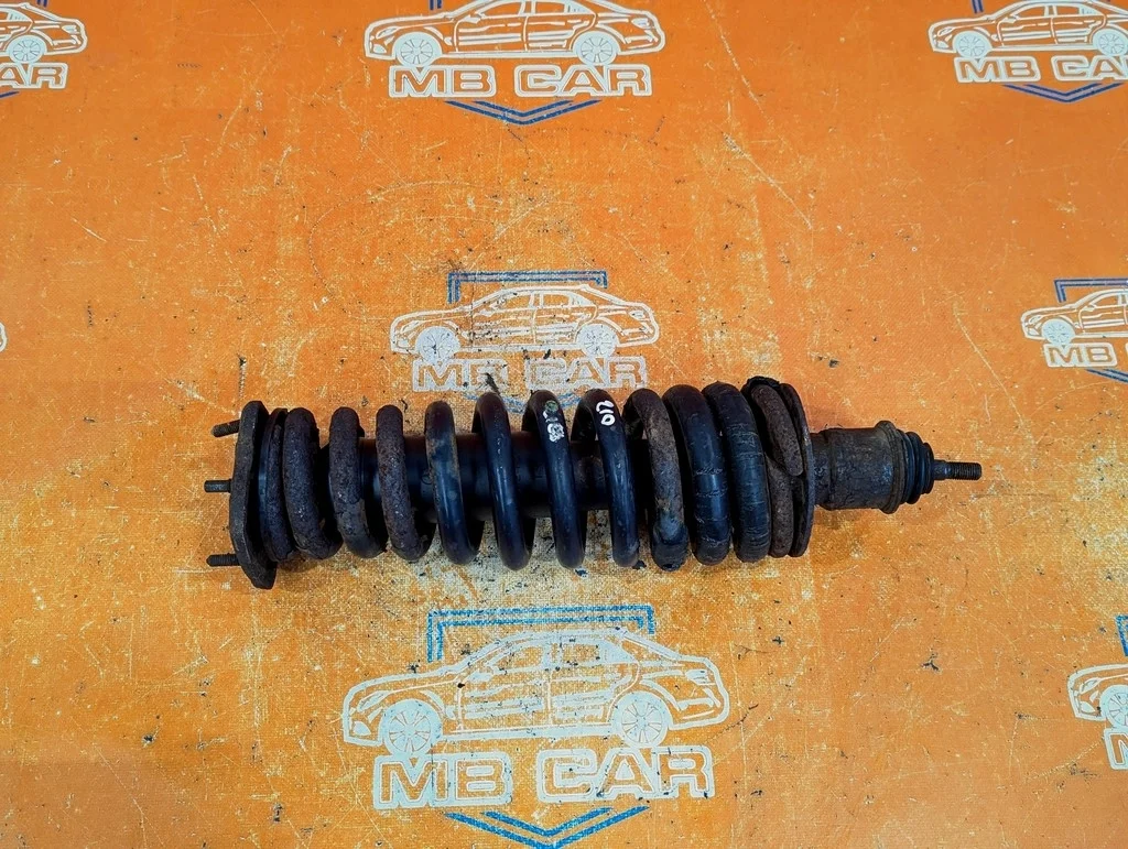 Амортизатор задний Mercedes-Benz