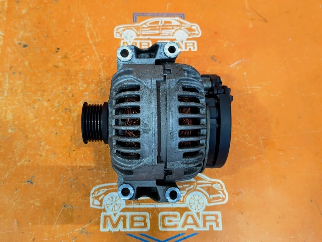 Генератор Mercedes-Benz