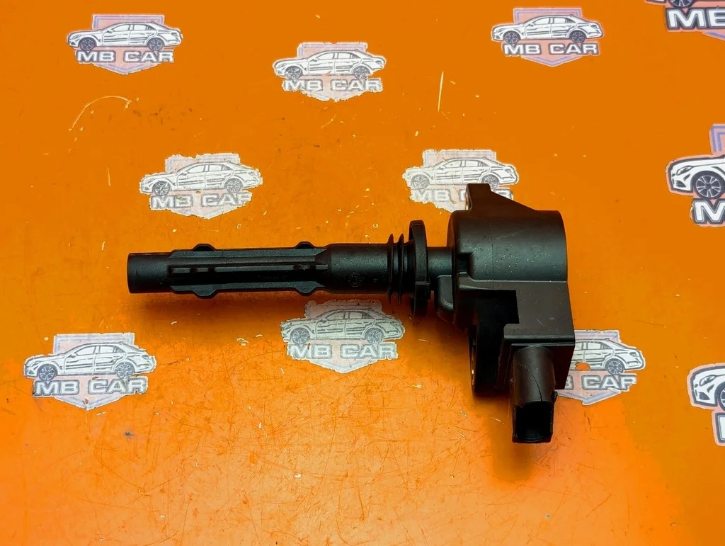 Катушка зажигания Mercedes-Benz