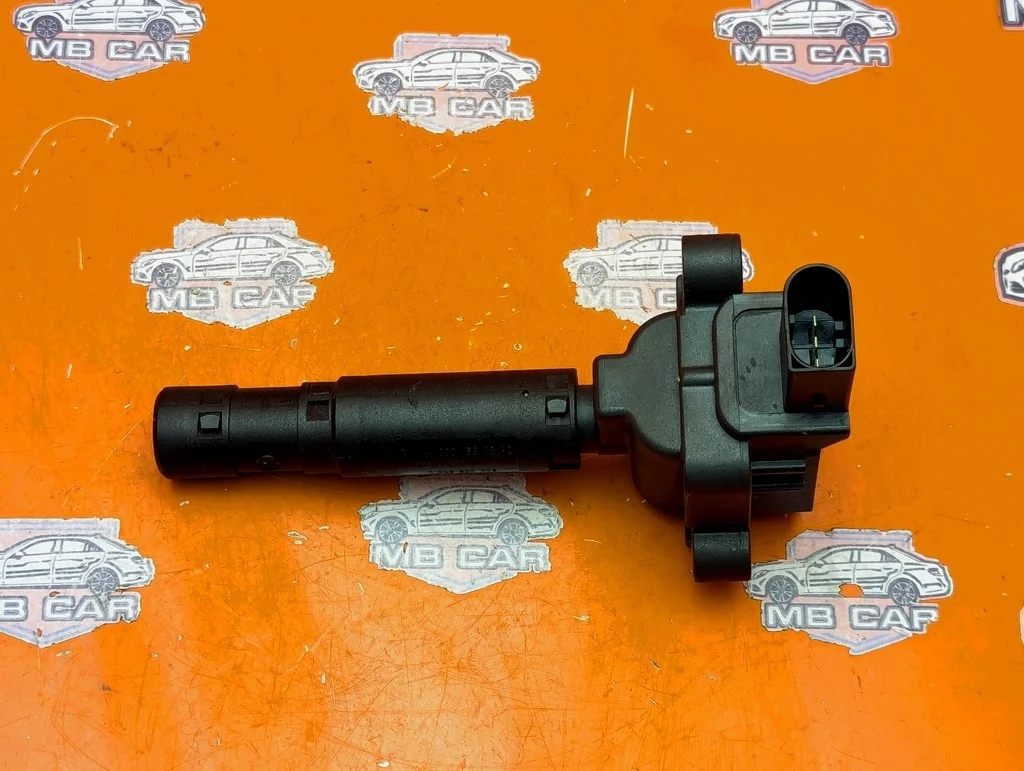 Катушка зажигания Mercedes-Benz