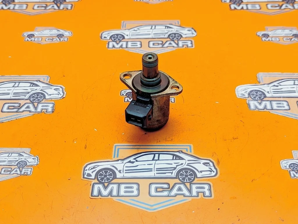 Клапан рулевой рейки Mercedes-Benz