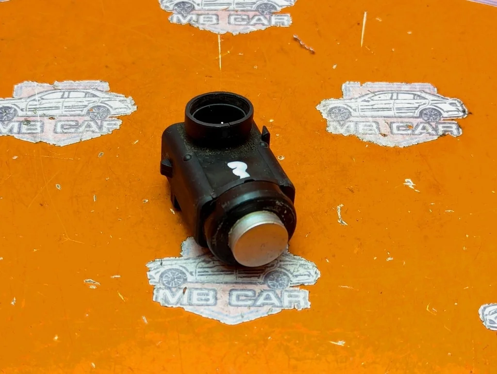 Парктроники Mercedes-Benz