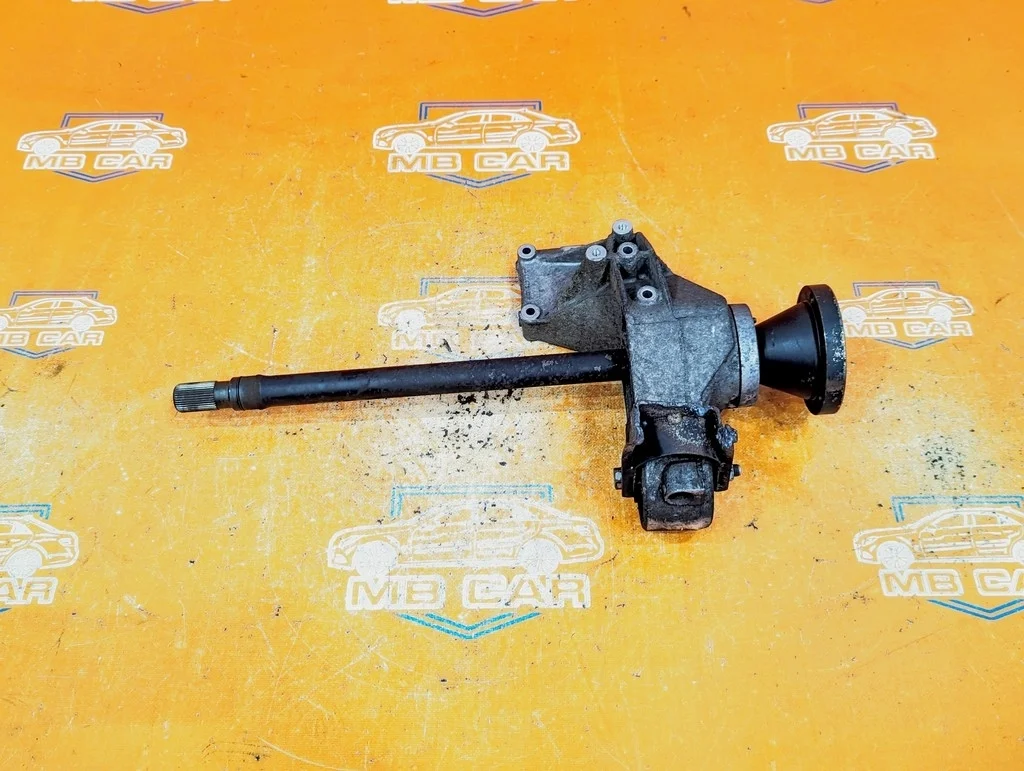 Вал промежуточный перед привода Mercedes-Benz