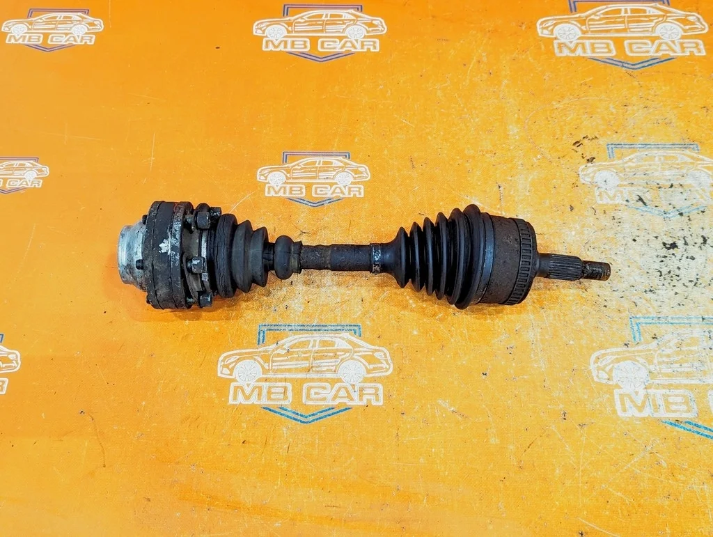 Привод передний правый Mercedes-Benz