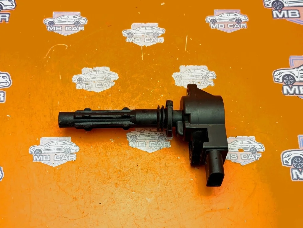 Катушка зажигания Mercedes-Benz