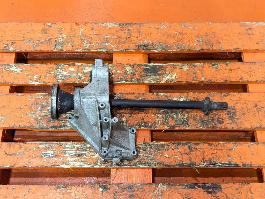 Вал промежуточный перед привода Mercedes-Benz